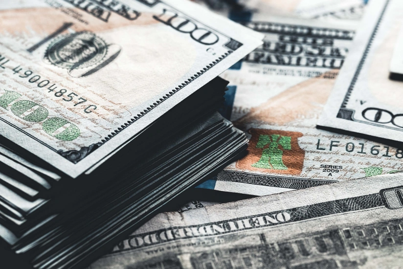 ABŞ-nin dövlət borcu 38,5 trilyon dolları keçib