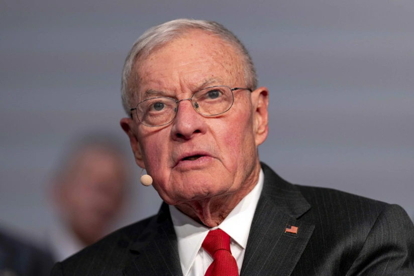 ABŞ Prezidentinin Ukrayna üzrə keçmiş xüsusi elçisi özünə yeni iş tapıb