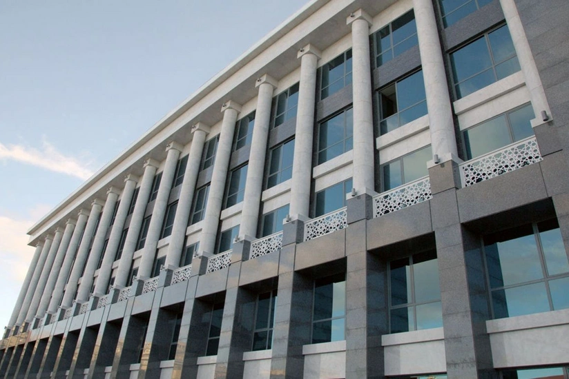 ADY-də yanacaq mənimsənilməsi faktı üzrə iki vəzifəli şəxs həbs edilib