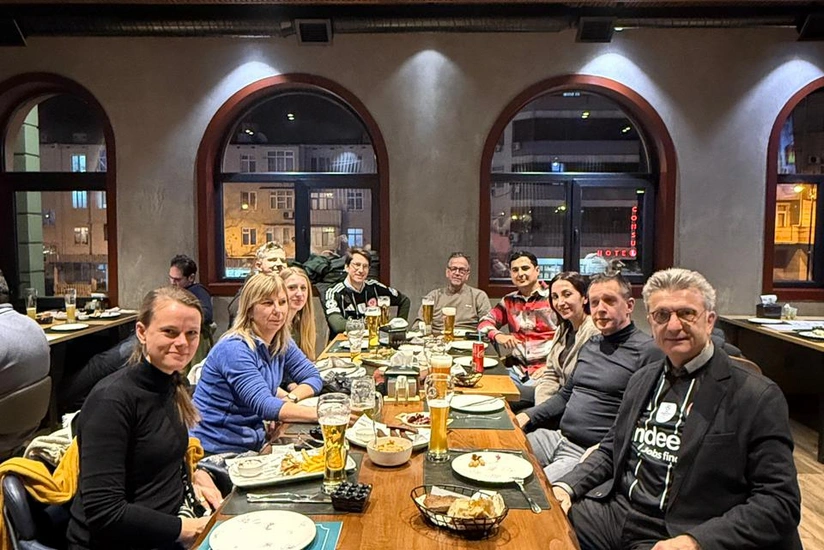 Almaniya səfirliyi Qarabağı qələbə münasibətilə təbrik edib