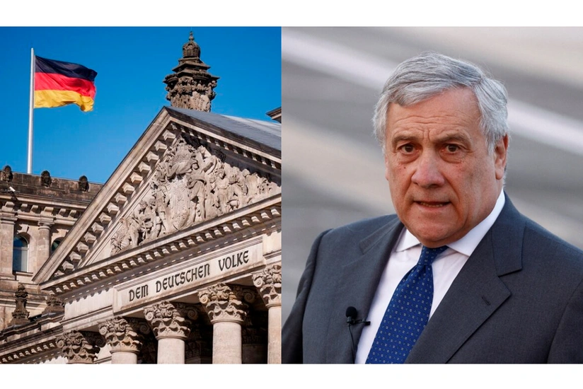 Almaniya və İtaliya Venesueladakı vəziyyətlə əlaqədar böhran qərargahlarının iclaslarını çağırıb