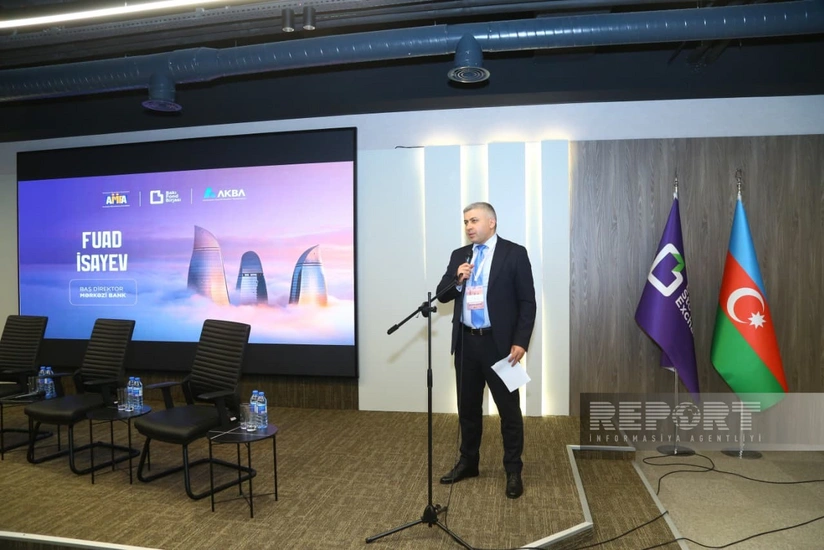 AMB: BOKT-ların filial şəbəkəsinin 62 %-i regionlardadır