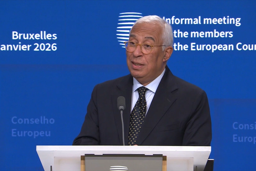 Antonio Koşta: Aİ özünü və maraqlarını müdafiə etməyə hazırdır