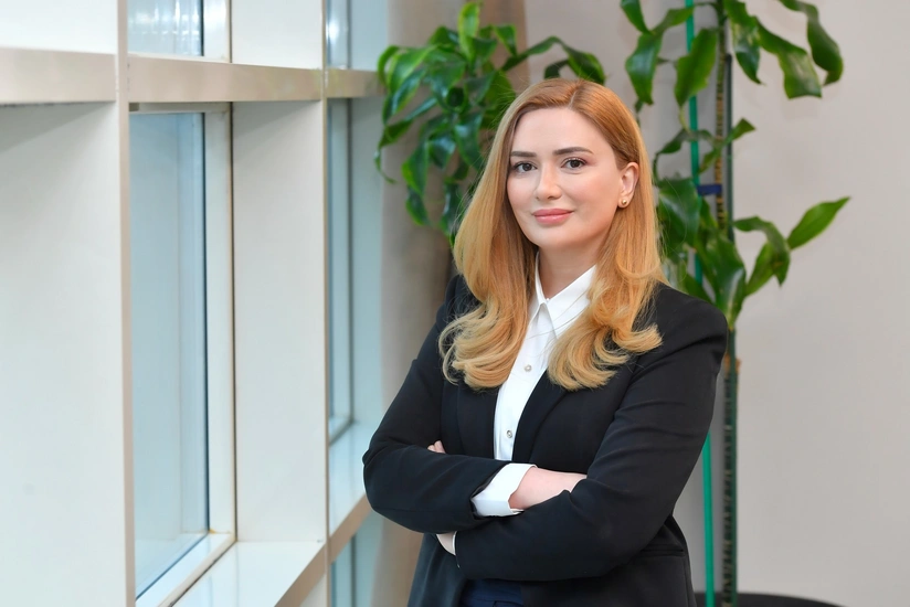 Azər-Türk Banka sədr təyin edilib