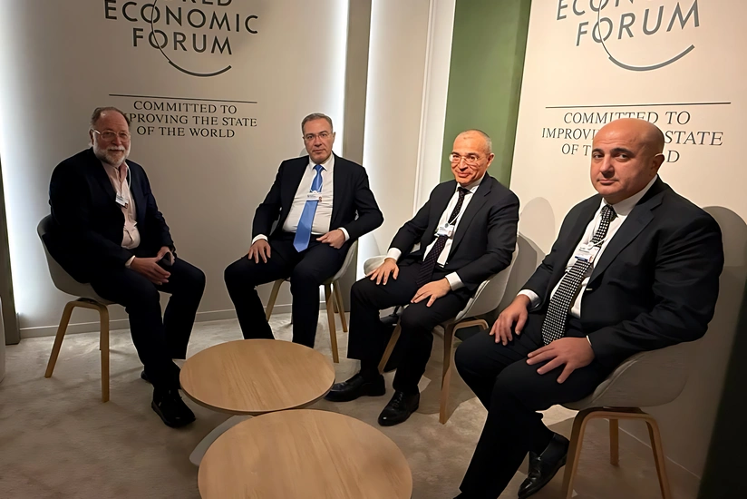 Azərbaycan Growth Labla Yaşıl artım portalının perspektivini müzakirə edib