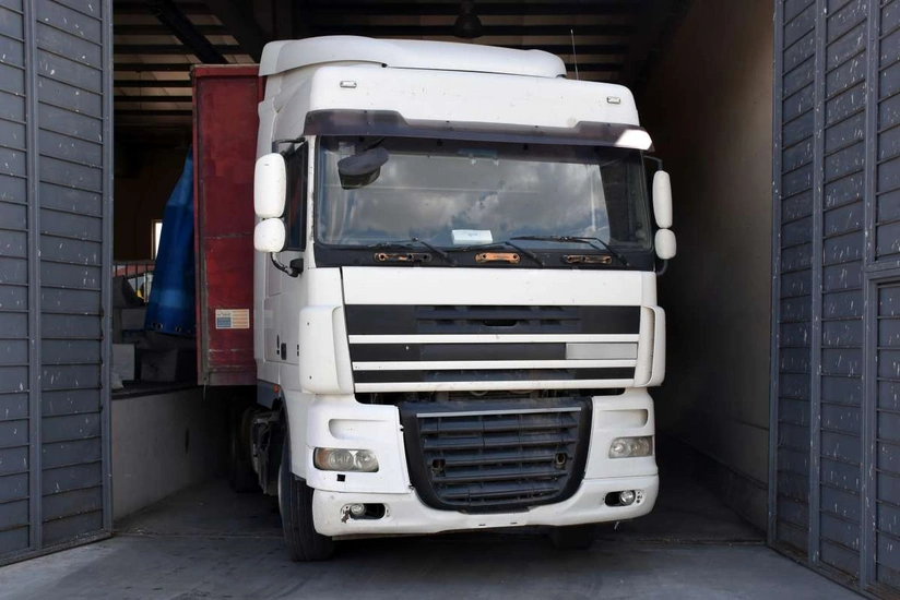 Azərbaycanda yük nəqliyyat vasitələrinin sayı açıqlanıb