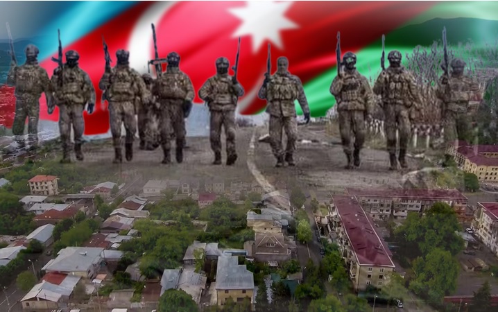 Antiterror tədbirləri tariximizin qürur duyulası səhifəsidir”