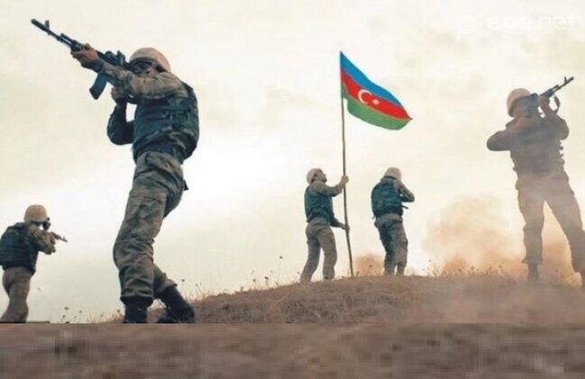 Tarixin 44 günlük müharibəsi: yaşadığımız terrorlar