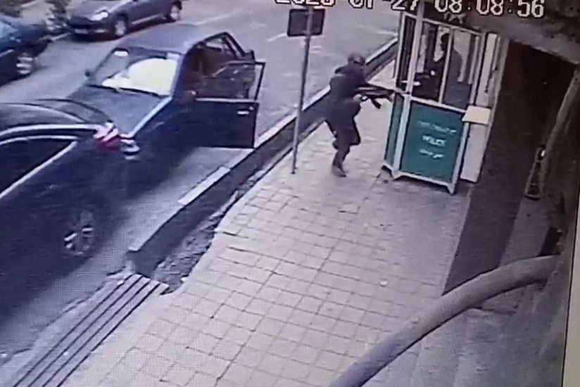 Azərbaycanın Tehrandakı səfirliyinə terror hücumundan üç il ötür