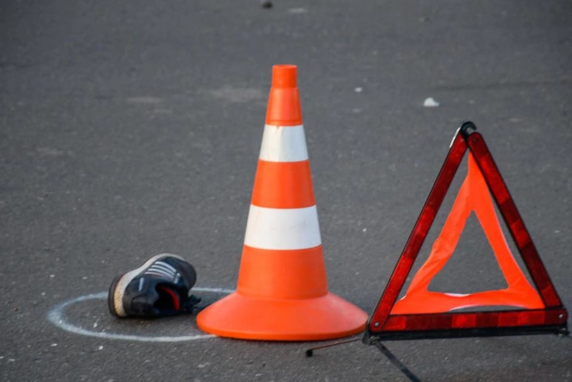 Balaxanıda avtomobilin vurduğu piyada ölüb