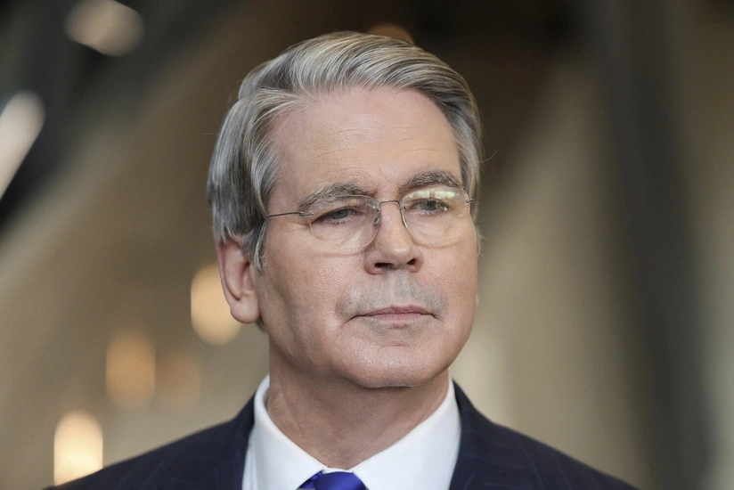 Bessent: ABŞ-nin Arktikadakı su marşrutlarını nəzarətdə saxlaması strateji baxımdan vacibdir