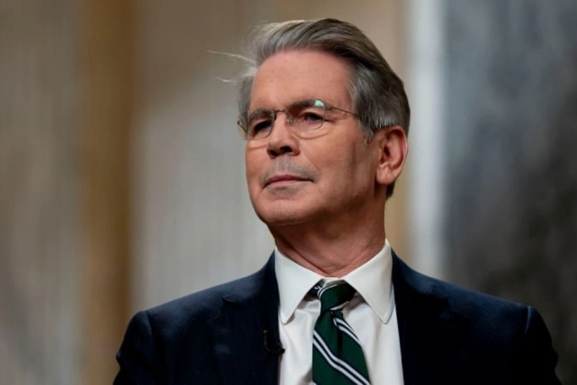 Bessent: Çin ABŞ ilə ticarət sazişinin şərtlərini tam yerinə yetirir