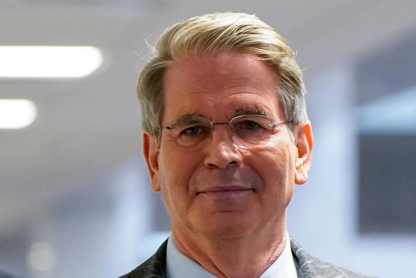 Bessent: Qrenlandiya ABŞ-yə münaqişənin qarşısını almaq üçün lazımdır