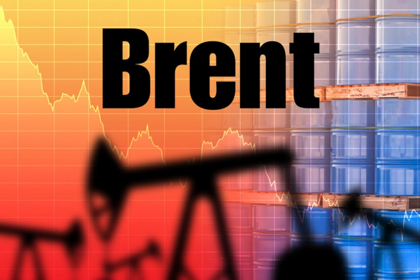 Brent neftin qiyməti 60 dollar olub