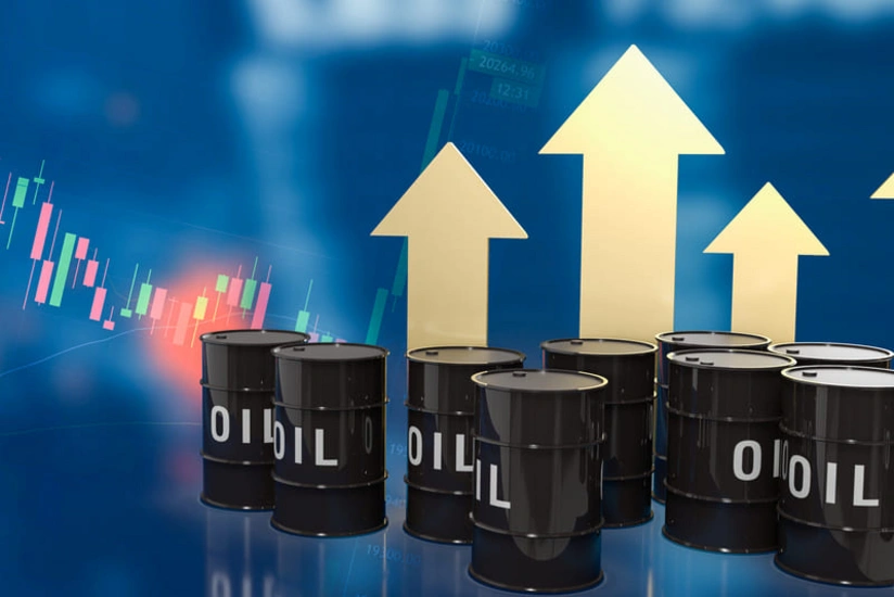 Brent markalı neftin qiyməti ötən ilin dekabrından ilk dəfə 64 dolları keçib