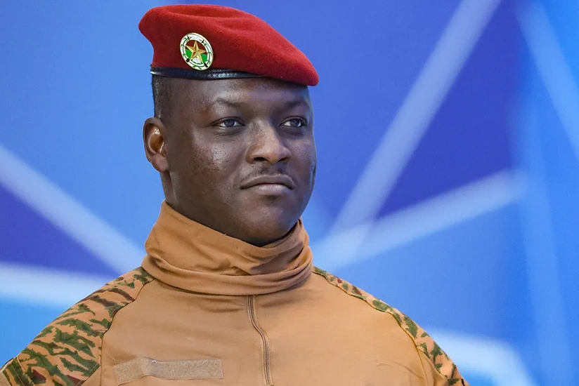 Burkina-Fasoda prezidentə və məmurlara sui-qəsd cəhdinin qarşısı alınıb