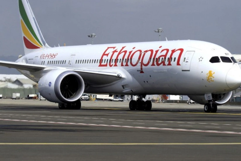 Ethiopian Airlines Afrikanın ən böyük hava limanının tikintisinə başlayıb