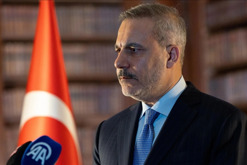 Fidan: Rusiya-Ukrayna savaşında davamlı sülhün əldə edilməsinə çox yaxınıq