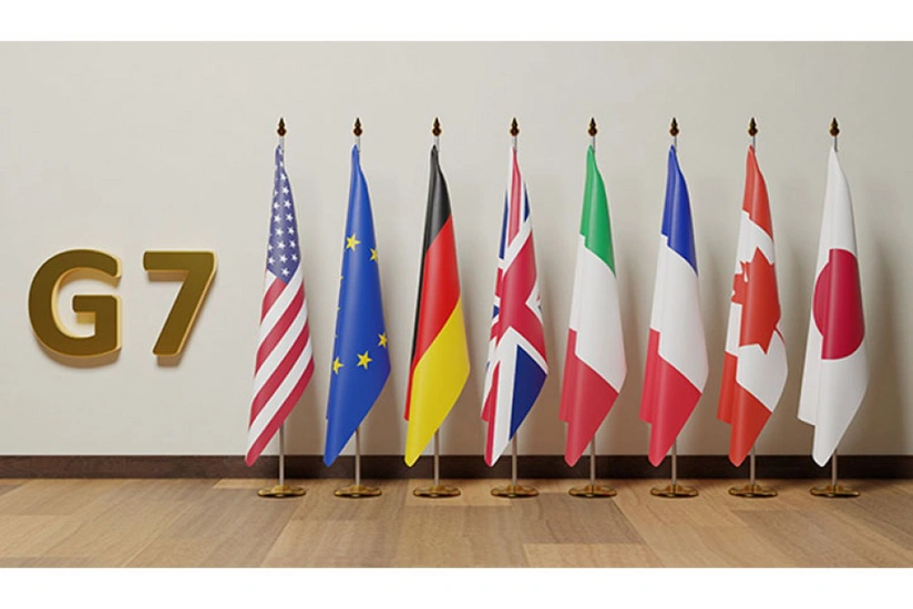 G7 nadir torpaq mineralları üçün Çindən asılılığı azaltmağı razılaşdırıb