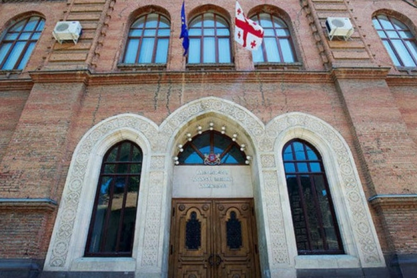 Gürcüstan XİN QDİƏT-ə sədrlik dövründə əsas prioritetləri açıqlayıb