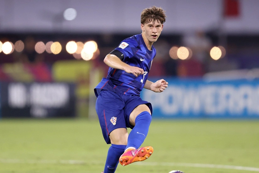 İnter yeni transferini açıqlayıb