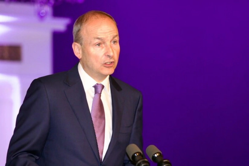 İrlandiyanın Baş nazirindən ABŞ-yə xəbərdarlıq: Şübhəsiz ki, Aİ cavab verəcək