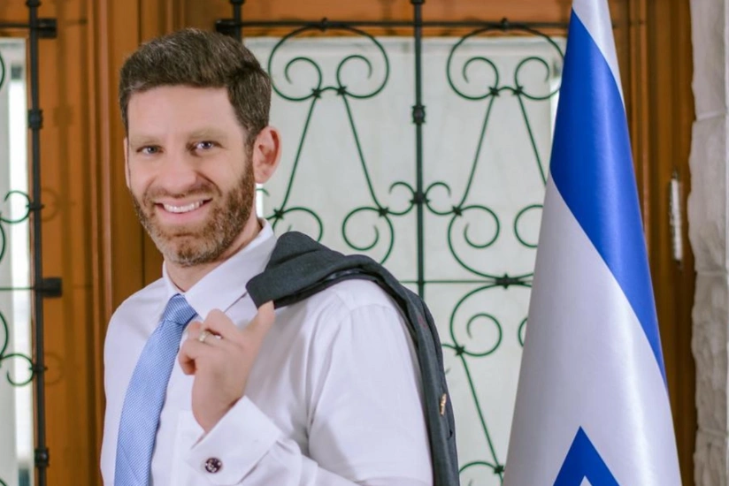 İsrail diplomatı CAR-da persona non qrata elan edilib