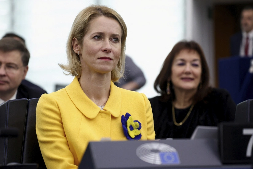 Kallas: Aİ Rusiyanı çirkli pulların yuyulması ilə məşğul olan ölkələr siyahısına daxil etməyi planlaşdırır