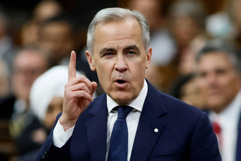 Kanada 1 milyard dollara Sülh Şurasına qoşulmağı nəzərdən keçirir