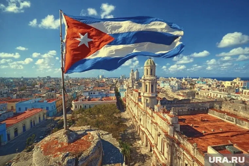 KİV: ABŞ 2026-cı ilin sonuna qədər Kuba hökumətini devirmək niyyətindədir