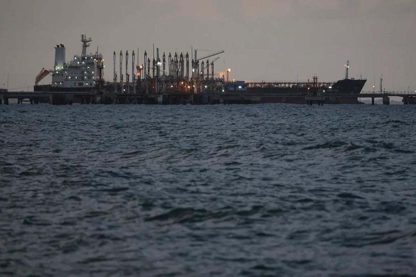 KİV: Neft tankerləri ABŞ tərəfindən ələ keçirilmə təhlükəsi səbəbindən Venesueladan yan keçir