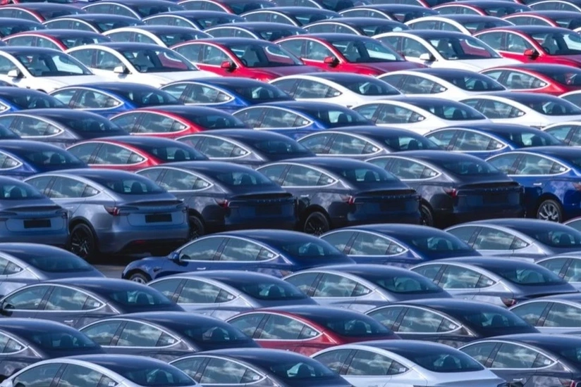 KİV: Tesla elektromobillərin satışında liderliyini itirib