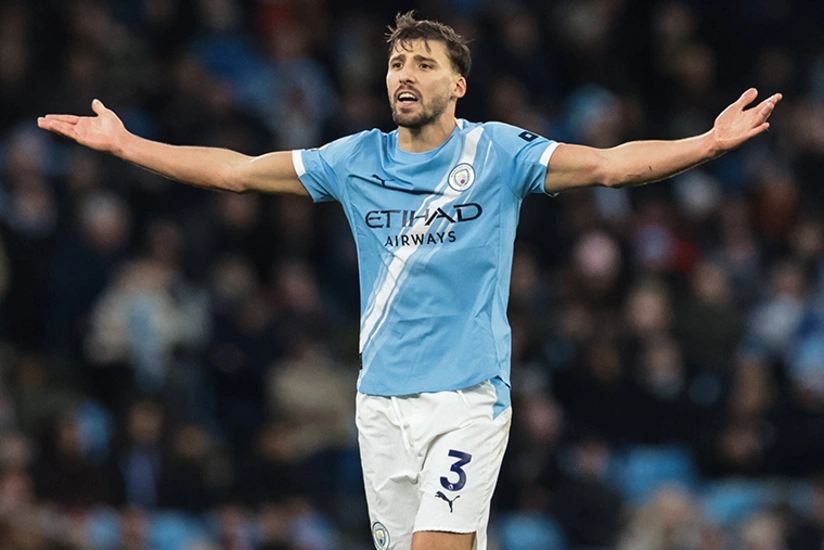 Mançester Sitinin futbolçusu Diaşın evi qarət edilib