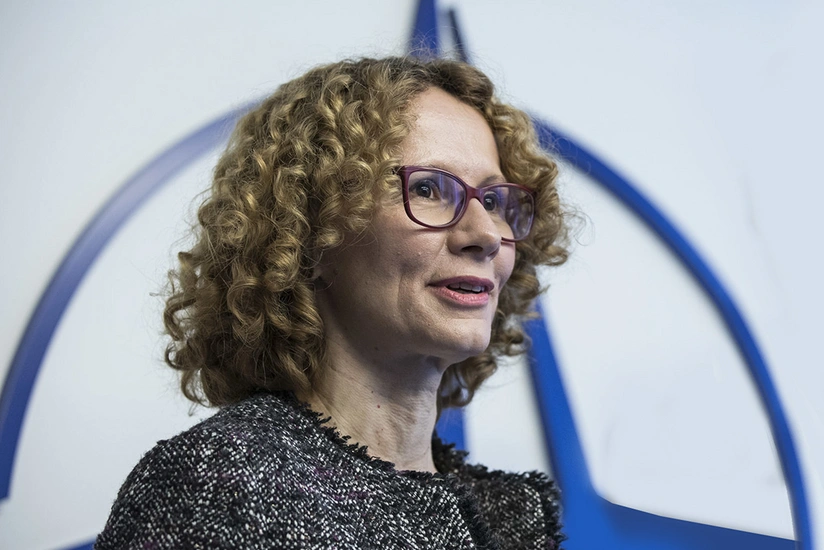 NATO Baş katibinin müavini yanvarın 21-də Azərbaycana səfər edəcək