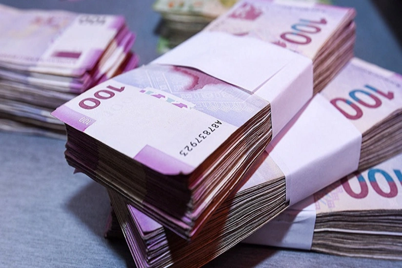 Naxçıvanda büdcə gəlirləri 11 %-dən çox artıb