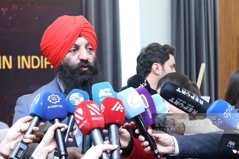 Nazir: Hindistanda azlıqların hüquqları sistematik şəkildə pozulur