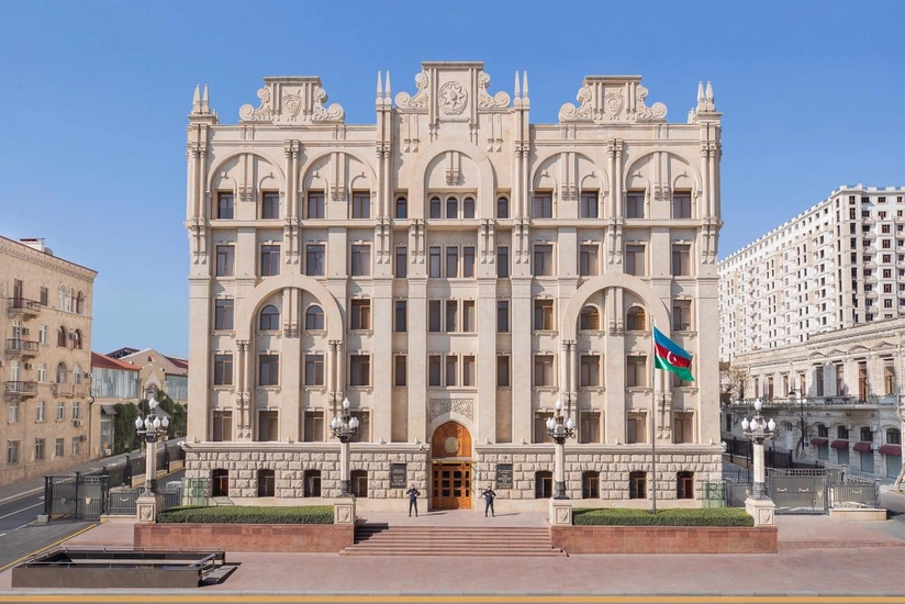 Ötən gün ölkədə 81 cinayət faktı qeydə alınıb