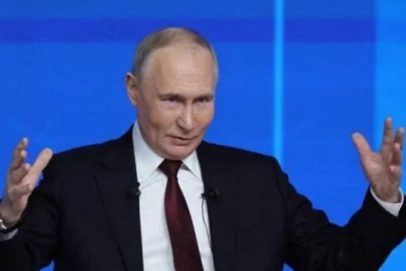 Putin Alyaska və Qrenlandiyanın qiymətlərini müqayisə edib