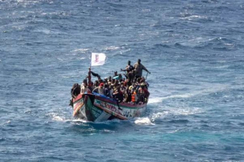 Qambiya sahillərində gəmi qəzası nəticəsində yeddi nəfər həlak olub