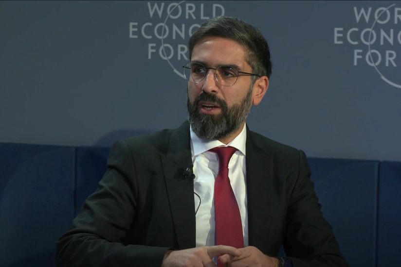 Rövşən Nəcəf: Dekarbonizasiya investisiyalar uğrunda rəqabətdə uduzur