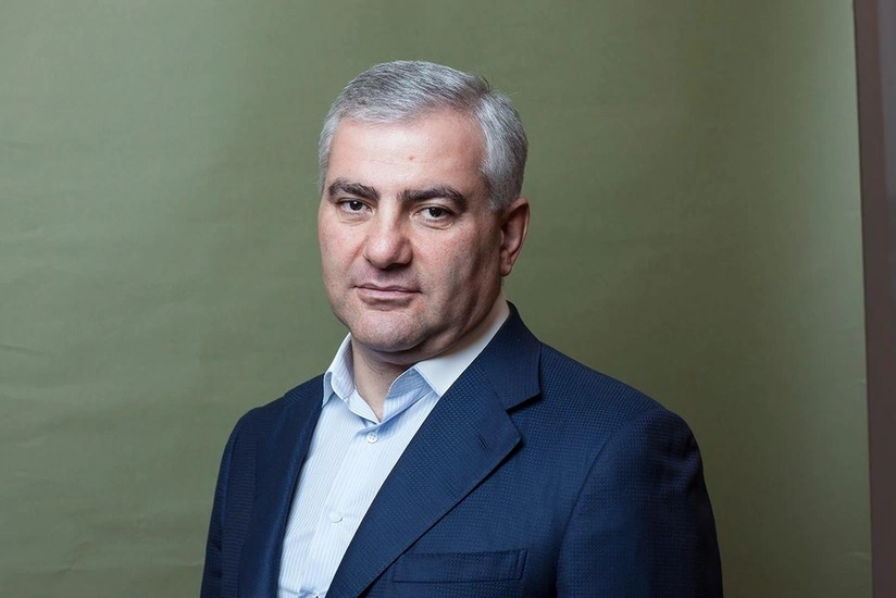 Samvel Karapetyan istintaq təcridxanasından ev dustağlığına buraxılıb