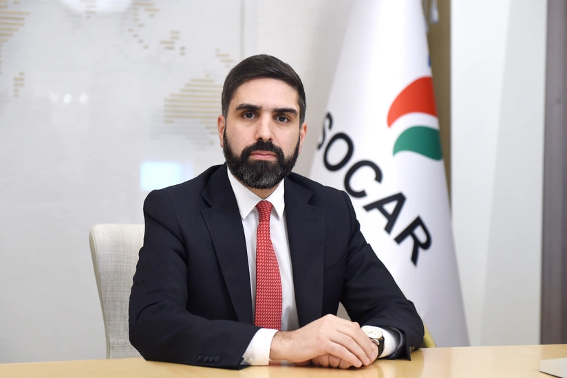 SOCAR-ın rəhbəri enerji keçidinin maliyyələşdirilməsində kompleks yanaşmaya çağırıb