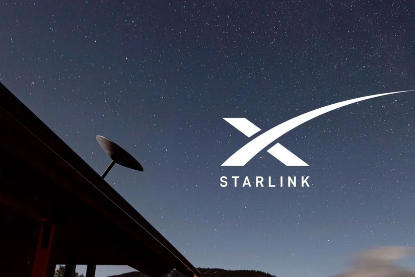Starlink Venesuelaya bir ay pulsuz rabitə xidmətləri göstərəcək