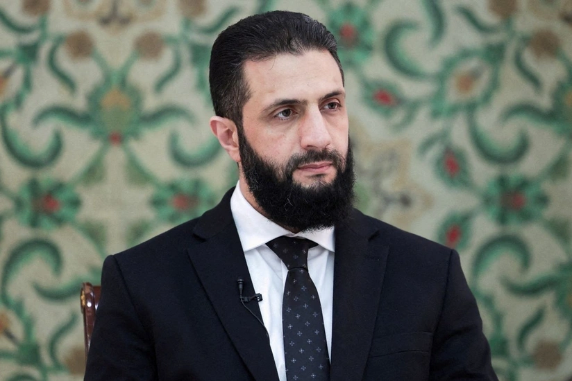 Suriya Prezidenti yanvarın 19-da Almaniyaya rəsmi səfər edəcək