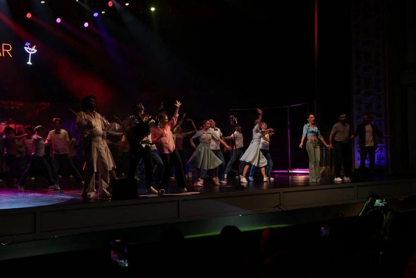 Tamaşaçıların istəyi ilə Sən-Kralsan! müziklı yenidən nümayiş olunacaq