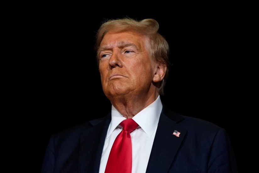 Tramp: İsrailli girovlar qaytarılıb, indi HƏMAS-ı tərk-silah etməliyik