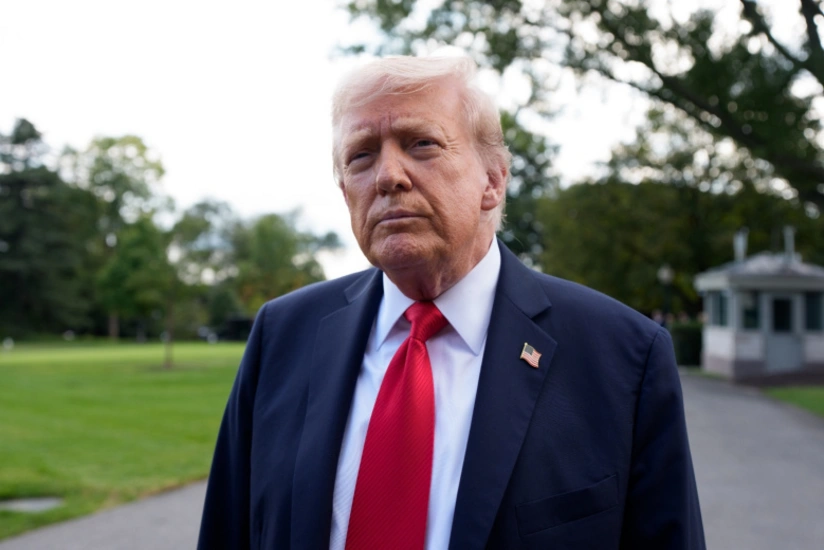 Tramp Putinə münaqişələrin həlli üzrə necə master-klass keçdiyini danışıb