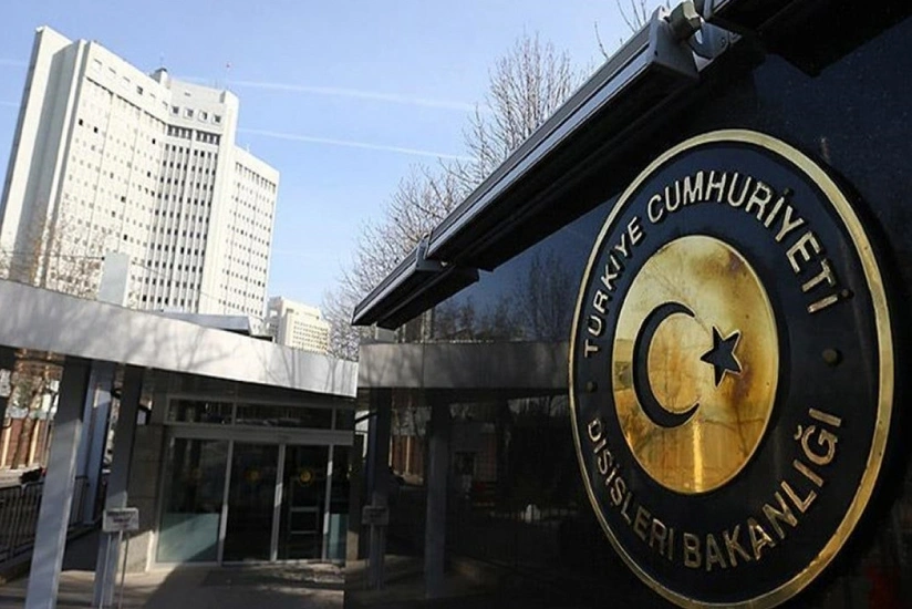 Türkiyə XİN: Yəmənin cənubunda baş verənləri narahatlıqla izləyirik