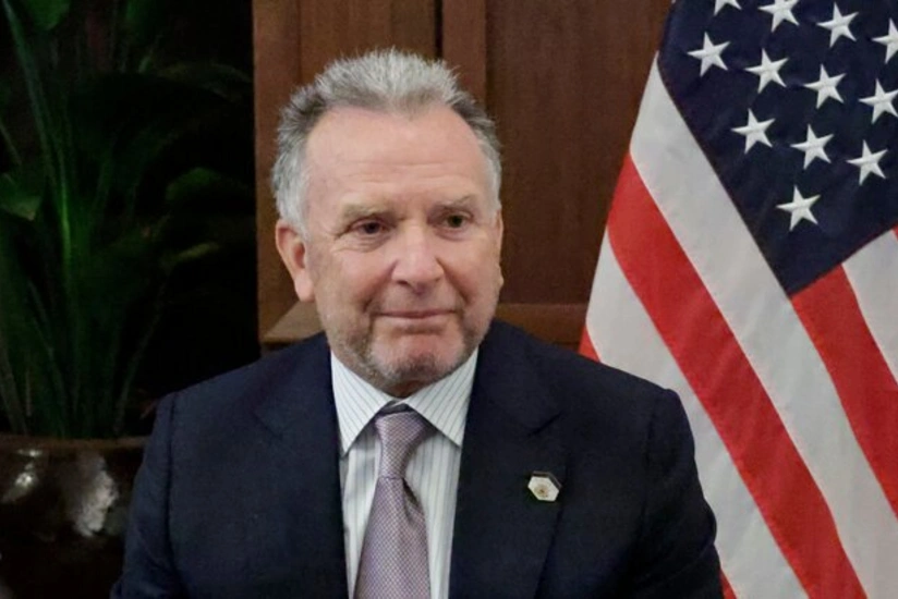 Uitkoff: BƏƏ-də baş tutan üçtərəfli görüş konstruktiv keçib