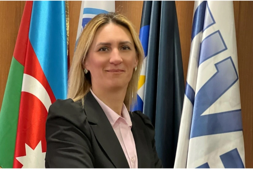 Yelena Parxomenko növbəti dəfə beynəlxalq oyuna təyinat alıb